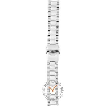 Breil Unisex horloge (F670013285)