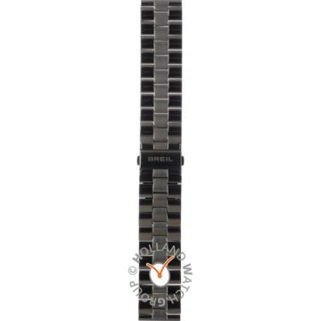 Breil Unisex horloge (F670016237)