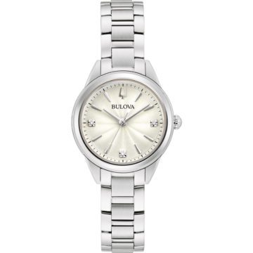 Bulova Heren horloge (96P219)