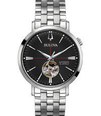 Bulova Heren horloge (96A199)