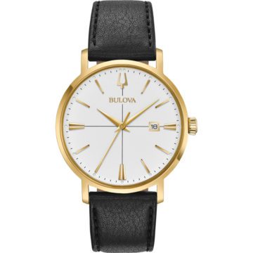 Bulova Heren horloge (97B172)