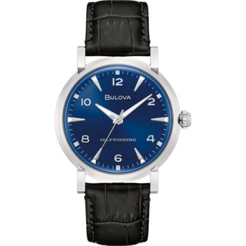 Bulova Heren horloge (96A242)