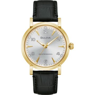 Bulova Heren horloge (97A152)