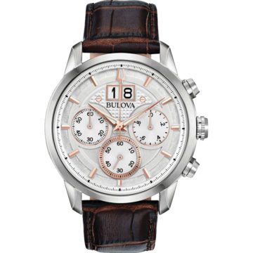 Bulova Heren horloge (96B309)