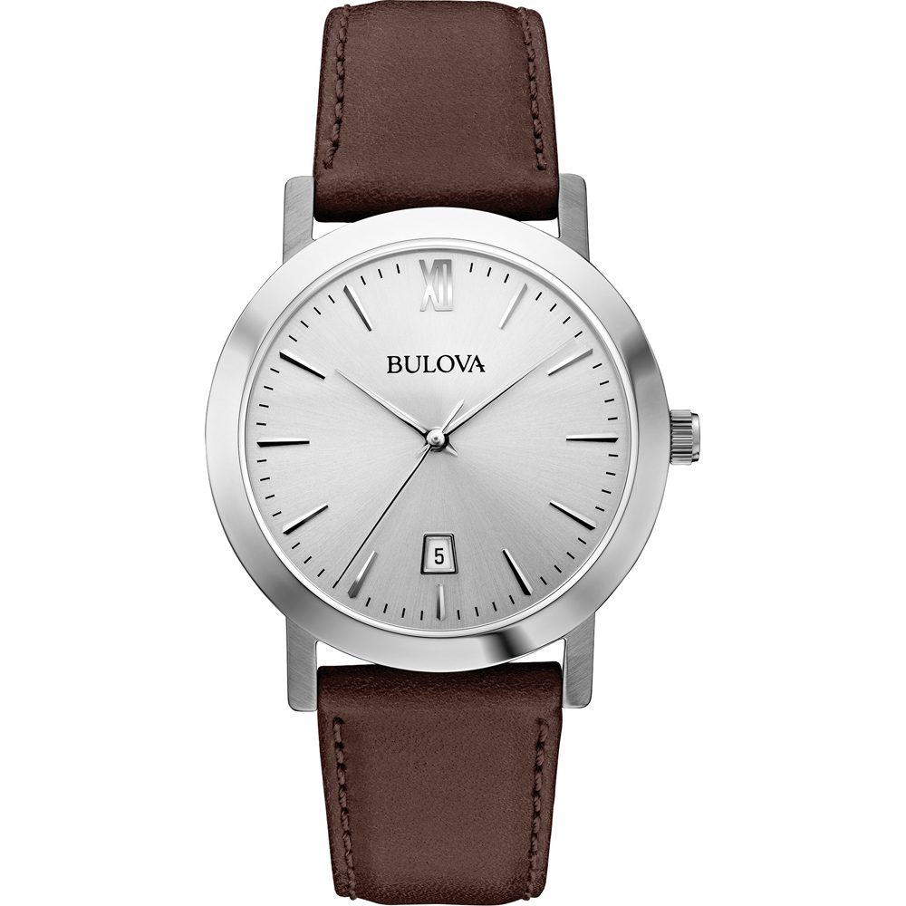 Bulova horloge (96B217)