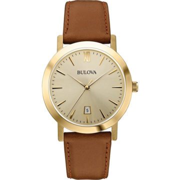 Bulova Heren horloge (97B135)
