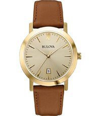 Bulova Heren horloge (97B135)