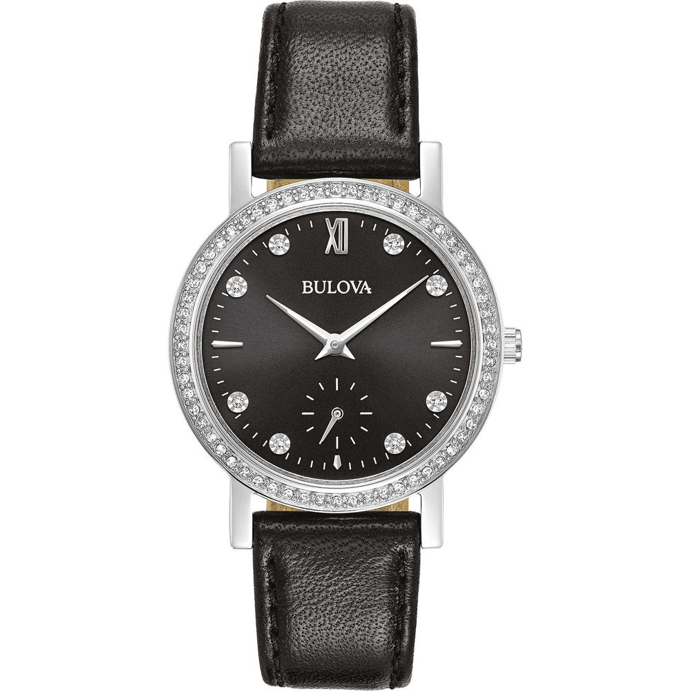 Bulova horloge (96L246)