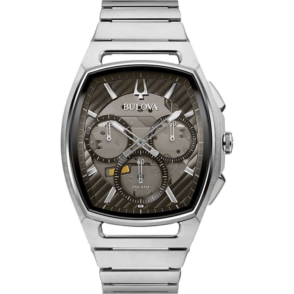 Bulova horloge (96A257)