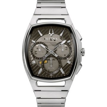 Bulova Heren horloge (96A257)