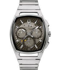 Bulova Heren horloge (96A257)