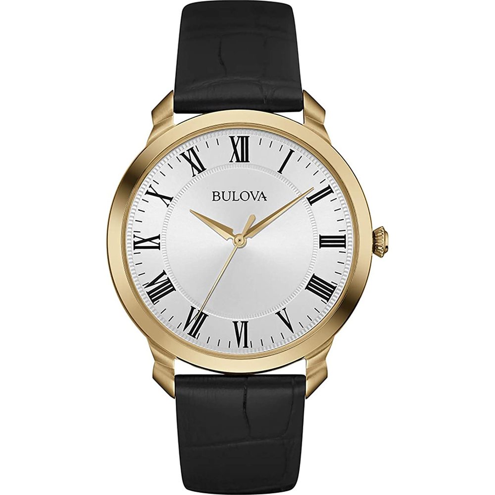 Bulova horloge (97A123)