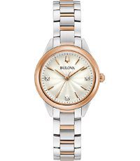 Bulova Heren horloge (98P200)