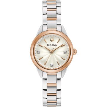 Bulova Heren horloge (98P200)