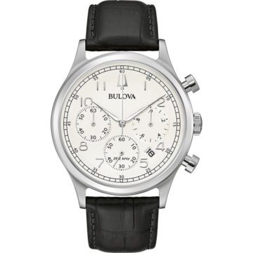 Bulova Heren horloge (96B354)