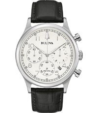 Bulova Heren horloge (96B354)