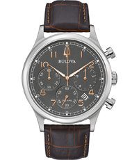 Bulova Heren horloge (96B356)