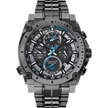 Bulova Heren horloge (98B229)