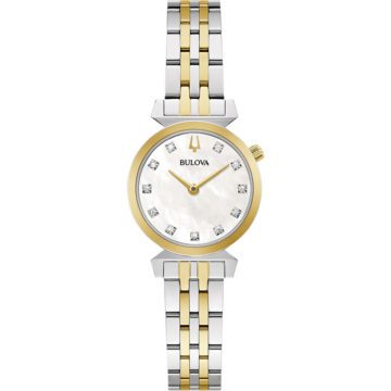 Bulova Dames horloge (98P202)