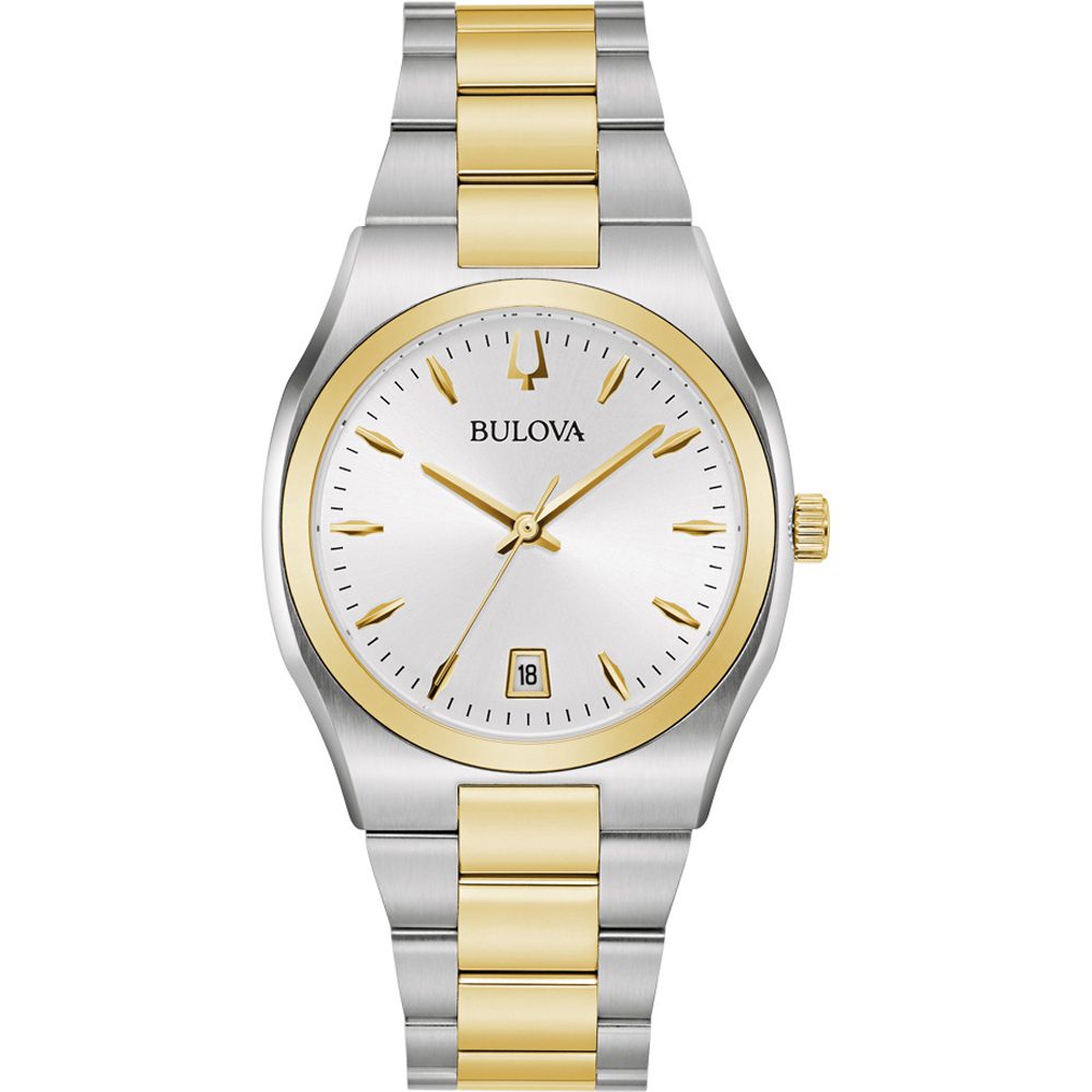 Bulova horloge (98M132)