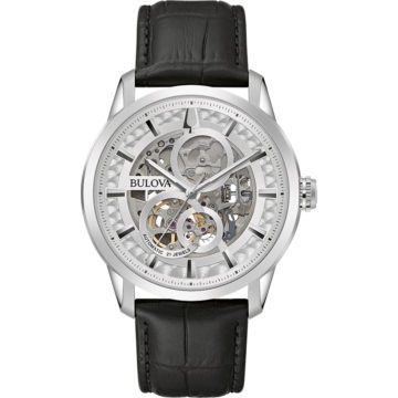 Bulova Heren horloge (96A266)