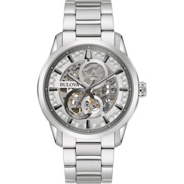 Bulova Heren horloge (96A267)