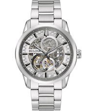 Bulova Heren horloge (96A267)