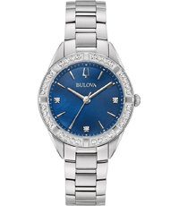 Bulova Dames horloge (96R243)