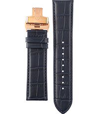 Bulova Unisex horloge (4771021-BBL97B170)