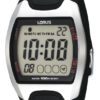 Lorus R2327CX9 Horloge digitaal