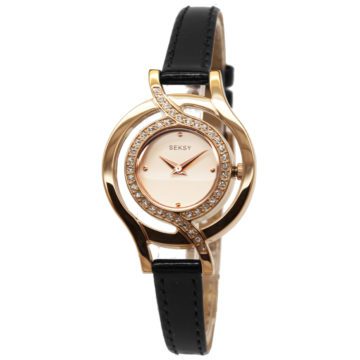 Sekonda Dameshorloge SEK.2039 Rose Goudkleurig