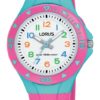 Lorus R2351MX9 Young horloge roze 28