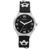 Coolwatch Kinderhorloge CW.350 Plastic/silicone Zilver