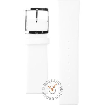Calvin Klein Unisex horloge (K600.000.053)