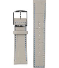 Calvin Klein Unisex horloge (K600.000.227)