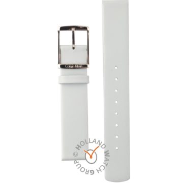 Calvin Klein Unisex horloge (K600.000.308)