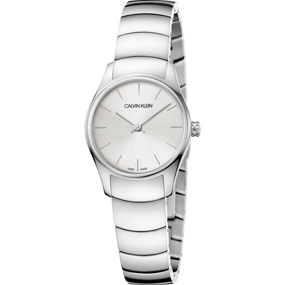 Calvin Klein horloge