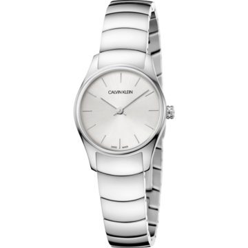 Calvin Klein Dames horloge (K4D23146-SC)