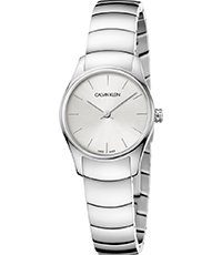 Calvin Klein Dames horloge (K4D23146-SC)