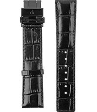 Calvin Klein Unisex horloge (K600.000.073)