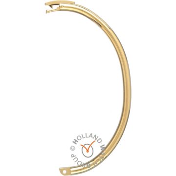Calvin Klein Unisex horloge (K605.000.035)