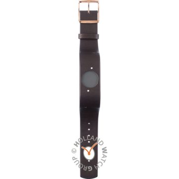 Calvin Klein Unisex horloge (K600.000.156)