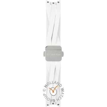 Calvin Klein Unisex horloge (K600.000.124)