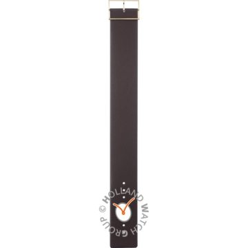 Calvin Klein Unisex horloge (K600.039.770)