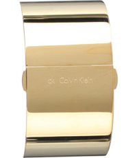 Calvin Klein Unisex horloge (K605.039.903)
