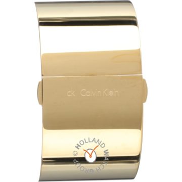 Calvin Klein Unisex horloge (K605.039.903)