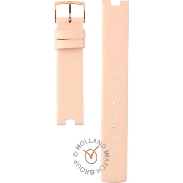 Calvin Klein Unisex horloge (K600.000.350)