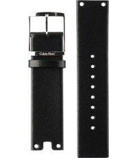 Calvin Klein Unisex horloge (K600.000.018)