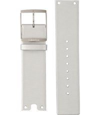 Calvin Klein Unisex horloge (K600.000.033)