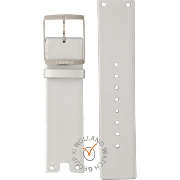 Calvin Klein Unisex horloge (K600.000.033)